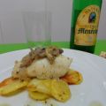 11º DESAFÍO: BACALAO A LA SIDRA (echái un[...]