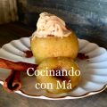 Manzanas Asadas al Horno