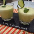 Crema fría