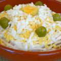 ENSALADILLA a mi manera
