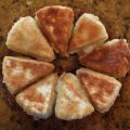 Panierowany camembert / Breaded camembert /[...]