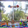 Sweet 16th Hawaiian Birthday Party