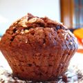 Muffins de Flo