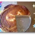 Tarta de queso