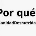 #SanidadDesnutrida, LLAMADA A LA MOVILIZACIÓN[...]