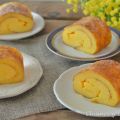 Brazo de Naranja Portugués