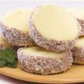 postres mexicanos -Alfajores