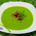 Besugo al horno con ensalada de aguacate al[...]