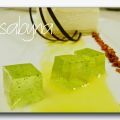 Gelè de menta