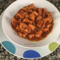 CARNE CON TOMATE EN OLLA GM