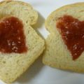 PAN de MANTEQUILLA, en molde alargado!!!
