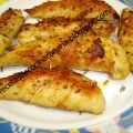 Pollo Embarrado