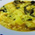 ARRÒS AMB BLEDES, EL DE TOTA LA VIDA. (ARROZ[...]