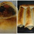 Chimichangas