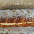Brioche Xavier Barriga