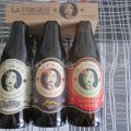 Cervezas La Virgen