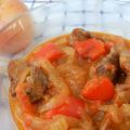 Gulash para CWK