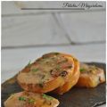 Patatas mayordomo