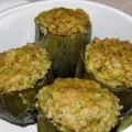 Alcachofas rellenas