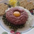 STEAK TARTARE
