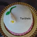 Tarta Paquitas