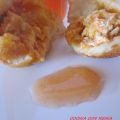 COXINHAS BRASILEÑAS Desafio en la Cocina