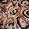 Chocolate rolls ó rollos de chocolate
