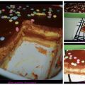 TARTA DE LA ABUELA