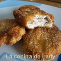Nuggets de Pollo