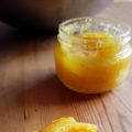 Mermelada de naranja  (Thermomix)