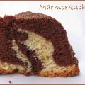 Marmorkuchen