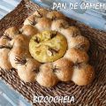 

PAN DE CAMEMBERT


