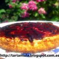 Tarta de queso clásica
