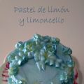 ♥ Pastel de limón y limoncello. Mi tarta de[...]
