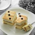 La tarta de los domingos