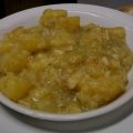 Receta nº66_ Patatas con bacalao