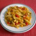 Macarrones de aprovechamiento