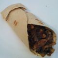UNAS FAJITAS DIFERENTES