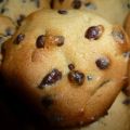 Chocolate chips cookies -  I