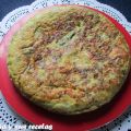 TORTILLA PARA CONCHA