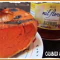 CALABAZA ASADA