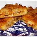 EMPANADA DE MAÍZ O MILLO DE VIEIRAS