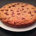 MEGA-COOKIE DE CHOCOLATE