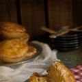 Hoy huele a... pastel de Cierva murciano