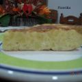 Tortilla de patata.