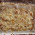 CANELONES DE CARNE