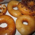 ¿ DONUTS O ROSQUILLAS? MEJOR DONUTS