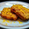 Leche frita [Recetas de Semana Santa]