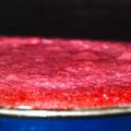 MINI TARTITAS DE RED VELVET CAKE