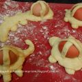 MONAS DE PASCUA